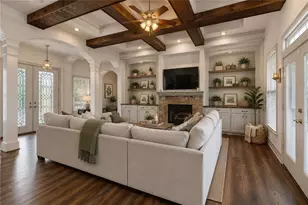 166 Freedom Ln, Commerce, GA 30530 - Photo 5