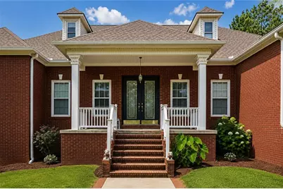 166 Freedom Lane, Commerce, GA 30530 - Photo 11