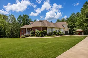 166 Freedom Ln, Commerce, GA 30530 - Photo 1