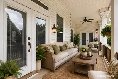 166 Freedom Lane, Commerce, GA 30530 - Photo 17