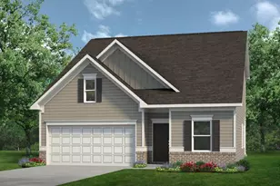 115 Willow Cir, Rock Spring, GA 30739 - Photo 1