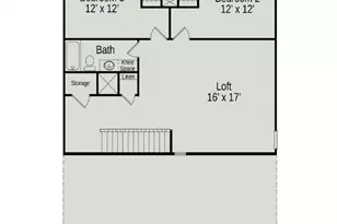 115 Willow Cir, Rock Spring, GA 30739 - Photo 3