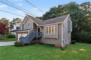2978 Harlow Ln, Decatur, GA 30034 - Photo 3