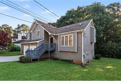 2978 Harlow Lane, Decatur, GA 30034 - Photo 3