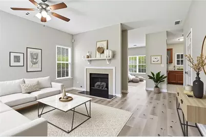 2710 Park Avenue, Austell, GA 30106 - Photo 3