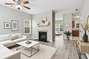 2710 Park Ave, Austell, GA 30106 - Photo 3