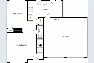 2710 Park Avenue, Austell, GA 30106 - Photo 37