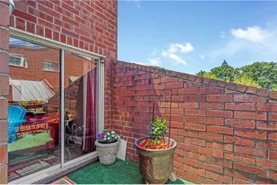 391 Ralph McGill Boulevard NE #P, Atlanta, GA 30312 - Photo 7
