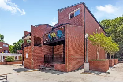 391 Ralph McGill Boulevard NE #P, Atlanta, GA 30312 - Photo 1
