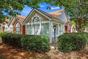 3783 Vineyards Lake Circle NW, Kennesaw, GA 30144 - Photo 27