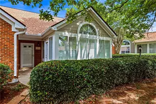 3783 Vineyards Lake Circle NW, Kennesaw, GA 30144 - Photo 1