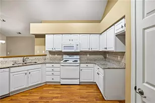 3783 Vineyards Lake Circle NW, Kennesaw, GA 30144 - Photo 5