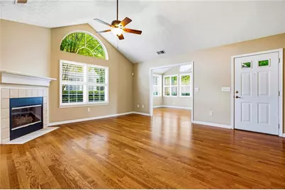 3783 Vineyards Lake Circle NW #21, Kennesaw, GA 30144 - Photo 11