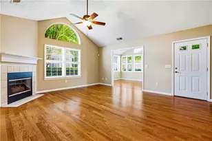 3783 Vineyards Lake Circle NW, Kennesaw, GA 30144 - Photo 11