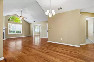 3783 Vineyards Lake Circle NW, Kennesaw, GA 30144 - Photo 9
