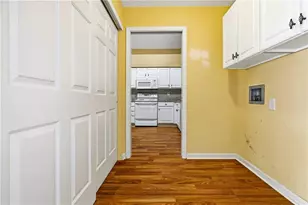 3783 Vineyards Lake Circle NW, Kennesaw, GA 30144 - Photo 23