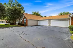 3783 Vineyards Lake Circle NW, Kennesaw, GA 30144 - Photo 3