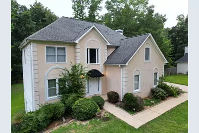 285 Mosby Woods Drive, Newnan, GA 30265 - Photo 1