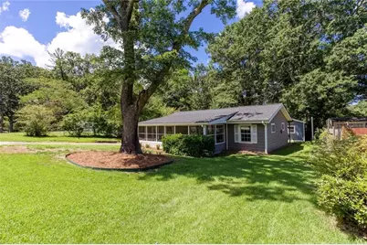 2880 Hall Drive SE, Smyrna, GA 30082 - Photo 1