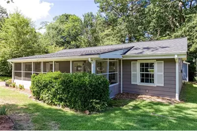 2880 Hall Drive SE, Smyrna, GA 30082 - Photo 1