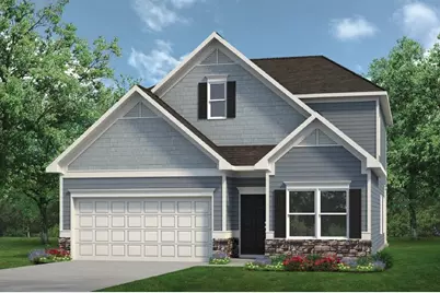 127 Willow Circle, Rock Spring, GA 30739 - Photo 1