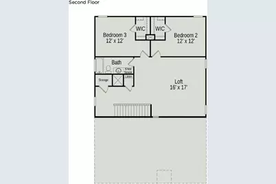 127 Willow Circle, Rock Spring, GA 30739 - Photo 3