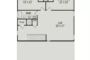 127 Willow Cir, Rock Spring, GA 30739 - Photo 3