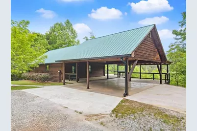 707 S Fern Cove Road S, Sautee Nacoochee, GA 30571 - Photo 3