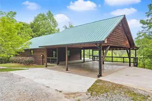 707 S Fern Cove Road S, Sautee Nacoochee, GA 30571 - Photo 3