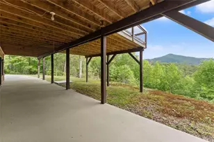 707 S Fern Cove Road S, Sautee Nacoochee, GA 30571 - Photo 37