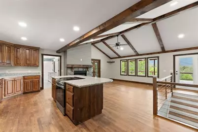 707 S Fern Cove Road S, Sautee Nacoochee, GA 30571 - Photo 15