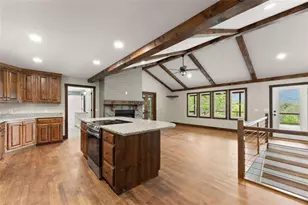 707 S Fern Cove Road S, Sautee Nacoochee, GA 30571 - Photo 15