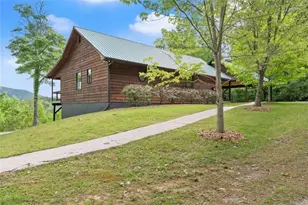 707 S Fern Cove Road S, Sautee Nacoochee, GA 30571 - Photo 7