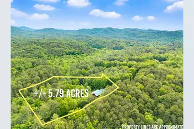 707 S Fern Cove Road S, Sautee Nacoochee, GA 30571 - Photo 51