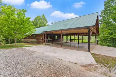 707 S Fern Cove Road S, Sautee Nacoochee, GA 30571 - Photo 5