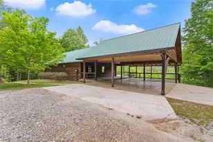 707 S Fern Cove Road S, Sautee Nacoochee, GA 30571 - Photo 5