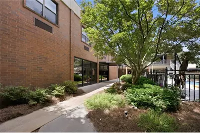 300 Johnson Ferry Road #A713, Sandy Springs, GA 30328 - Photo 35