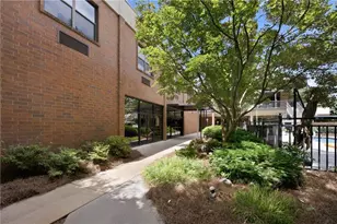 300 Johnson Ferry Rd, Sandy Springs, GA 30328 - Photo 35