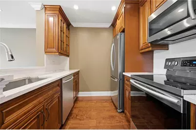 300 Johnson Ferry Road #A713, Sandy Springs, GA 30328 - Photo 15