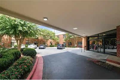 300 Johnson Ferry Road #A713, Sandy Springs, GA 30328 - Photo 37
