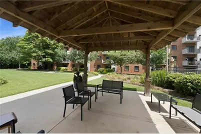 300 Johnson Ferry Road #A713, Sandy Springs, GA 30328 - Photo 33