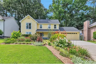 6697 Gunstock Lane, Tucker, GA 30084 - Photo 1