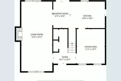 6697 Gunstock Lane, Tucker, GA 30084 - Photo 29