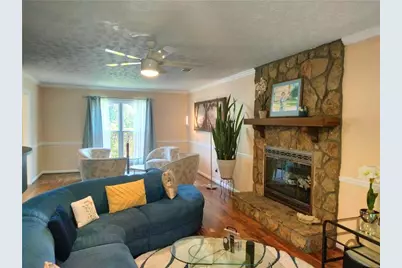 6697 Gunstock Lane, Tucker, GA 30084 - Photo 9