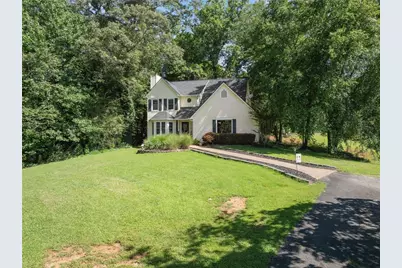 9724 Elliott Family Parkway, Dawsonville, GA 30536 - Photo 63