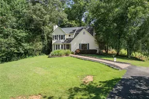 9724 Elliott Family Pkwy, Dawsonville, GA 30534 - Photo 63