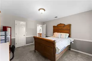 9724 Elliott Family Pkwy, Dawsonville, GA 30534 - Photo 35