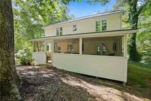 9724 Elliott Family Pkwy, Dawsonville, GA 30534 - Photo 41
