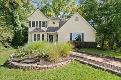 9724 Elliott Family Parkway, Dawsonville, GA 30536 - Photo 59