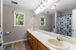9724 Elliott Family Pkwy, Dawsonville, GA 30534 - Photo 33